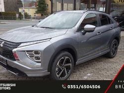 Platinumgrau Neu 2025 Mitsubishi Eclipse Cross Plus SUV | 34.490 €