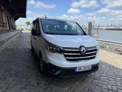 Weiß Gebraucht 2022 Renault R9 Limousine | 24.871 €
