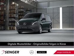 Grün Gebraucht 2022 Mercedes Vito Van | 32.071 € (Guter Preis)