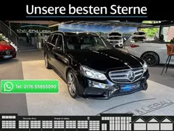 Mercedes E350
