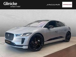 Silber Gebraucht 2023 Jaguar I-Pace S SUV | 54.880 €