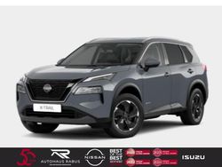 Grau Neu 2025 Nissan X-Trail Tekna SUV | 42.990 €