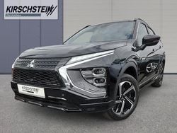 Schwarz Gebraucht 2022 Mitsubishi Eclipse Top SUV | 23.990 € (Fairer Preis)