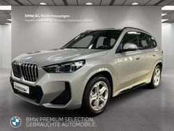 Silber Gebraucht 2025 BMW X1 Comfort Edition SUV | 43.690 € (Superpreis)