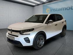 Weiß Gebraucht 2025 Citroën C3 Kleinwagen | 15.199 € (Superpreis)