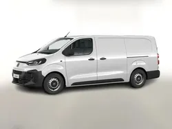 Weiss Neu 2025 Fiat Scudo Van / Kleinbus | 30.849 € (Fairer Preis)