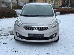 Gold Gebraucht 2010 Kia Venga Kleinwagen | 6.999 € (Fairer Preis)