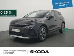Blackmagic Neu 2025 Skoda Elroq Loft SUV | 39.980 € (Superpreis)