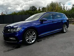 Blau Gebraucht 2020 VW Passat Business Kombi | 20.500 € (Fairer Preis)