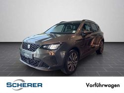 Kliffgrau Gebraucht 2025 Seat Arona Style SUV | 28.990 €