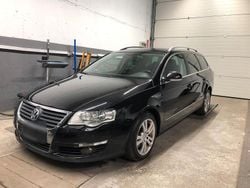 Gebraucht 2010 VW Passat Sportline Kombi | 5.900 € (Fairer Preis)