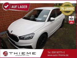 Candy weiß unilackierung Neu 2025 Skoda Fabia Selection Limousine | 20.264 € (Guter Preis)