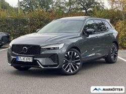 Grün Gebraucht 2025 Volvo XC60 Ultra SUV | 73.490 €