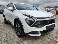 Infrared metallic infrared metallic infrared metallic Neu 2025 Kia Sportage Urban SUV | 27.230 € (Fairer Preis)