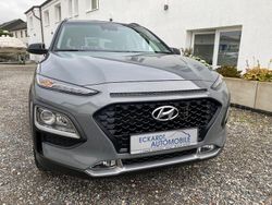 Grau Gebraucht 2019 Hyundai Kona Select SUV | 13.400 € (Fairer Preis)