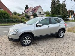 Other Gebraucht 2009 Nissan Qashqai SUV | 5.500 € (Superpreis)