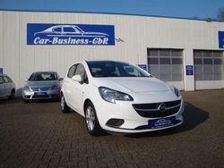 Weiß Gebraucht 2016 Opel Corsa drive Limousine | 12.800 € (Teuer)