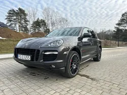 Grau Gebraucht 2010 Porsche Cayenne GTS Edition SUV | 24.700 €