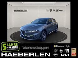 Grau Gebraucht 2024 Alfa Romeo Tonale Veloce SUV | 24.390 € (Guter Preis)