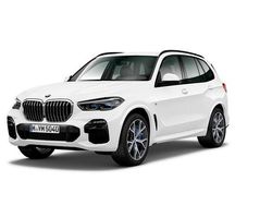 Gebraucht 2025 BMW X5 Shadowline SUV | 45.440 €