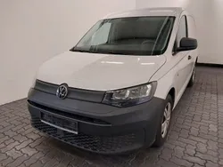 Weiß Gebraucht 2021 VW Caddy Van / Kleinbus | 15.499 € (Etwas zu teuer)
