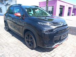Schwarz Gebraucht 2023 Citroën C3 Kleinwagen | 19.959 € (Teuer)
