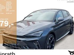 Grau Neu 2025 Cupra Leon Limousine | 35.870 € (Fairer Preis)