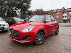 Rot Gebraucht 2017 Suzuki Swift Limousine | 11.490 € (Etwas zu teuer)