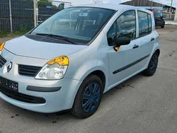 Renault Modus