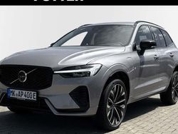 Silber Gebraucht 2025 Volvo XC60 Ultra SUV | 73.890 €