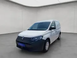 Weiß Gebraucht 2024 VW Caddy Van / Kleinbus | 22.980 € (Superpreis)