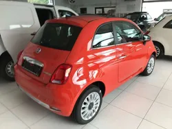 Weiß Neu 2024 Fiat 500 Dolcevita Kleinwagen | 17.290 € (Etwas zu teuer)