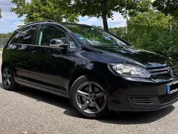 Schwarz Gebraucht 2009 VW Golf VI Limousine | 5.700 € (Etwas zu teuer)