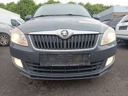 Grau Gebraucht 2014 Skoda Roomster Fresh Kombi | 1.999 € (Guter Preis)