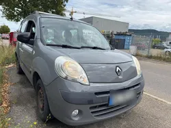 Gebraucht 2013 Renault Kangoo Expression Van / Kleinbus | 2.699 € (Fairer Preis)