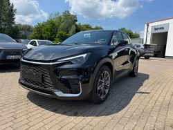 Mysticschwarz Neu 2024 Lexus LBX SUV | 36.990 € (Etwas zu teuer)