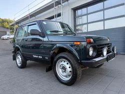 Gebraucht 2019 Lada Urban SUV | 3.950 €