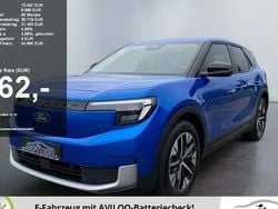 Blau Neu 2025 Ford Explorer Extended Range SUV | 44.990 € (Fairer Preis)