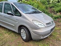Beige Gebraucht 2002 Citroën Xsara Picasso Van / Kleinbus | 1.499 € (Guter Preis)
