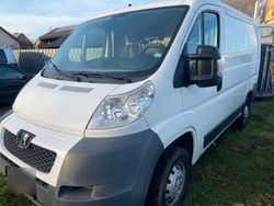 Weiß Gebraucht 2012 Peugeot Boxer Van | 6.399 € (Guter Preis)