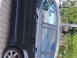 Schwarz Gebraucht 2001 Audi A2 Kleinwagen | 700 € (Superpreis)