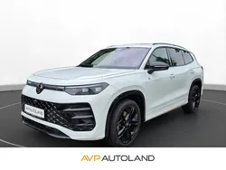 Weiß Gebraucht 2025 VW Tayron Style SUV | 58.500 € (Guter Preis)