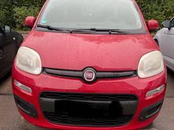 Rot Gebraucht 2013 Fiat Panda Kleinwagen | 1.999 €