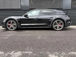 Other Gebraucht 2022 Porsche Taycan Cross Turismo Limousine | 69.800 € (Fairer Preis)