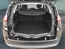 Schwarz Gebraucht 2023 Renault Grand Scénic IV Techno Van / Kleinbus | 29.477 € (Etwas zu teuer)