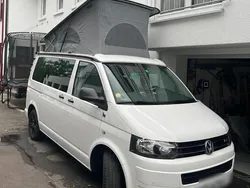Weiß Gebraucht 2015 VW T5 California Van | 37.500 €