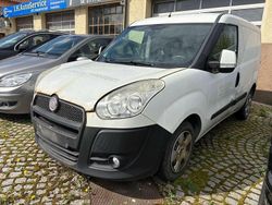 Colore esterno (weiß) Gebraucht 2014 Fiat Doblò Van / Kleinbus | 1.900 €