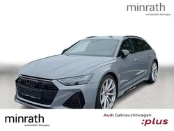 Nardograu Gebraucht 2023 Audi RS6 Performance Kombi | 93.860 €