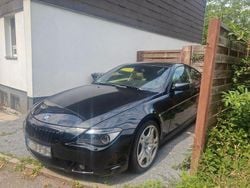Schwarz Gebraucht 2006 BMW 650 Shadowline Coupé | 15.900 € (Fairer Preis)