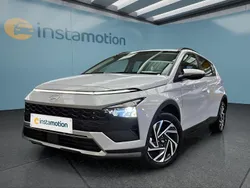 Gebraucht 2025 Hyundai Bayon SUV | 18.499 € (Guter Preis)